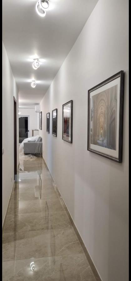 Valley View Qrendi ภายนอก รูปภาพ