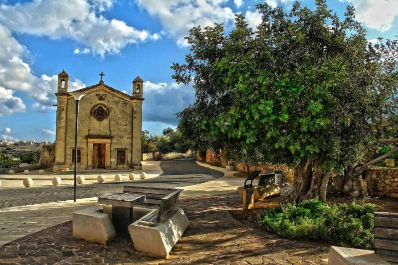 Valley View Qrendi ภายนอก รูปภาพ