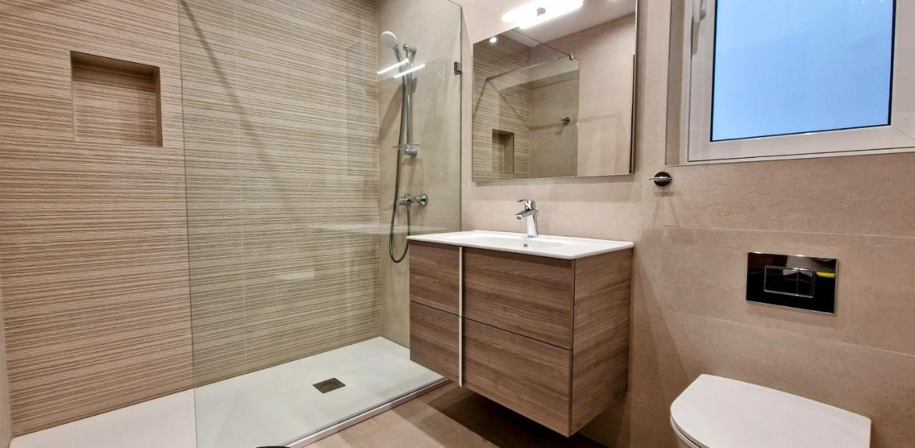 Valley View Qrendi ภายนอก รูปภาพ