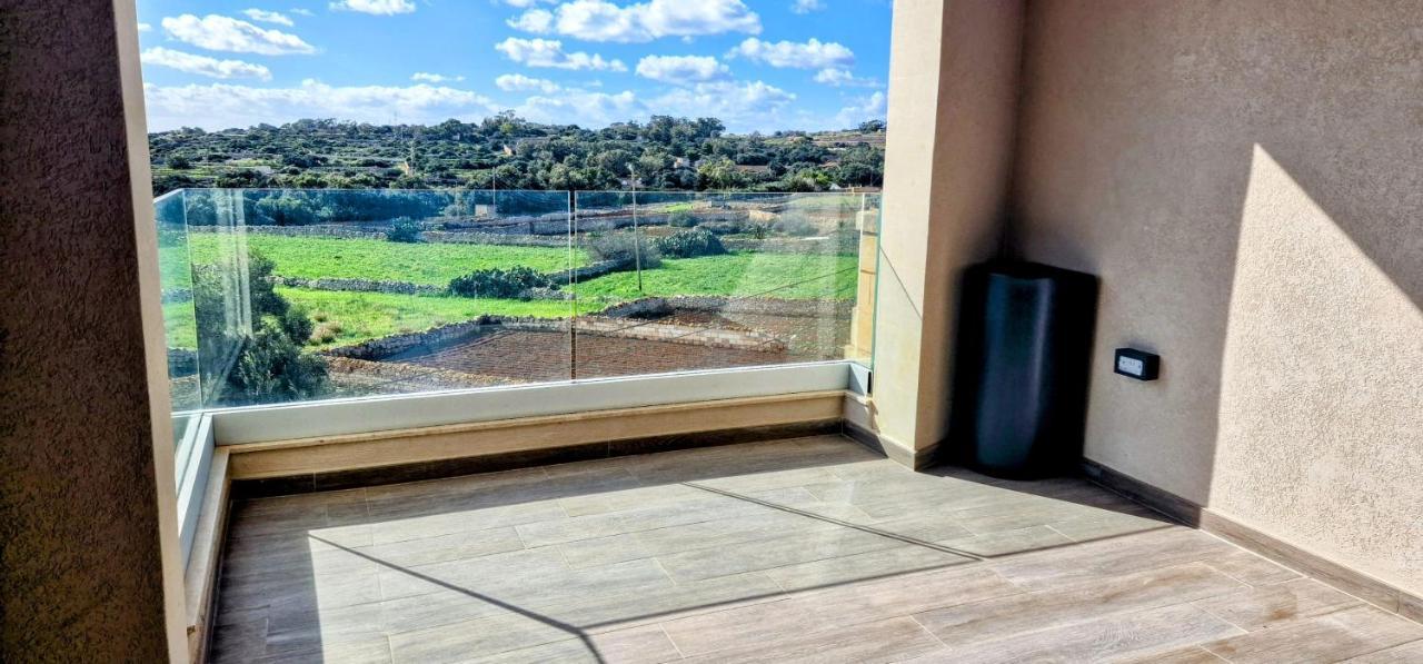 Valley View Qrendi ภายนอก รูปภาพ