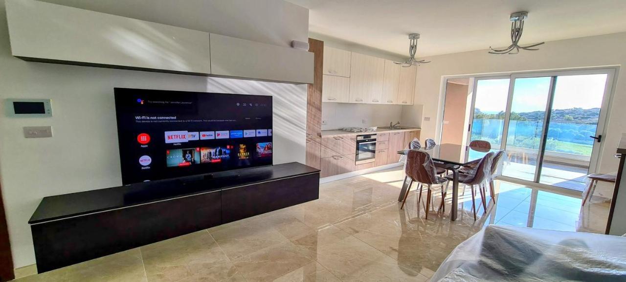 Valley View Qrendi ภายนอก รูปภาพ