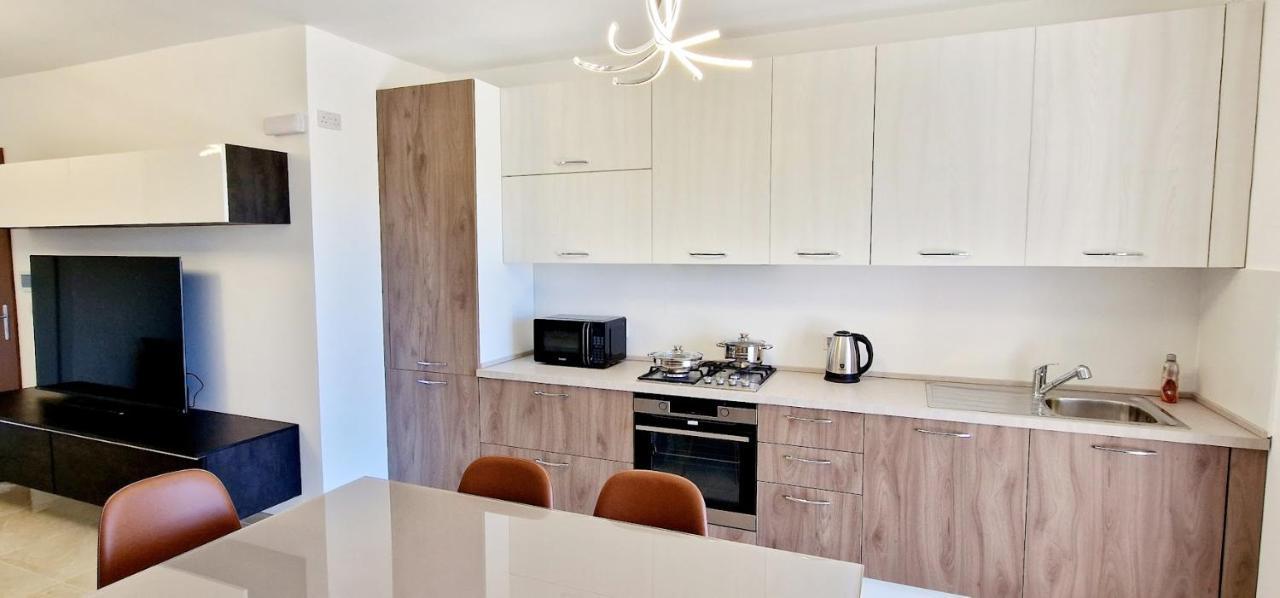 Valley View Qrendi ภายนอก รูปภาพ
