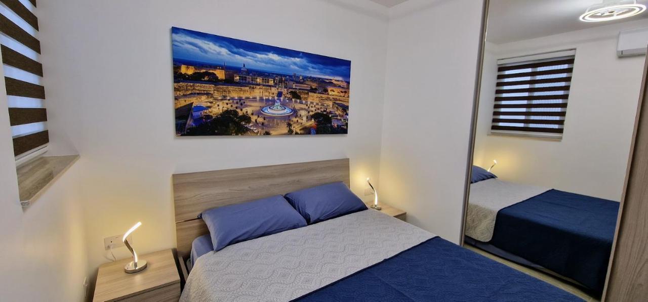Valley View Qrendi ภายนอก รูปภาพ