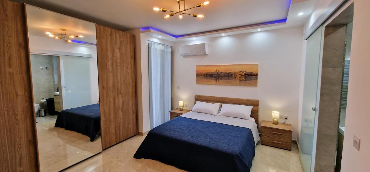 Valley View Qrendi ภายนอก รูปภาพ