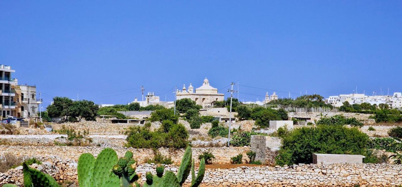 Valley View Qrendi ภายนอก รูปภาพ