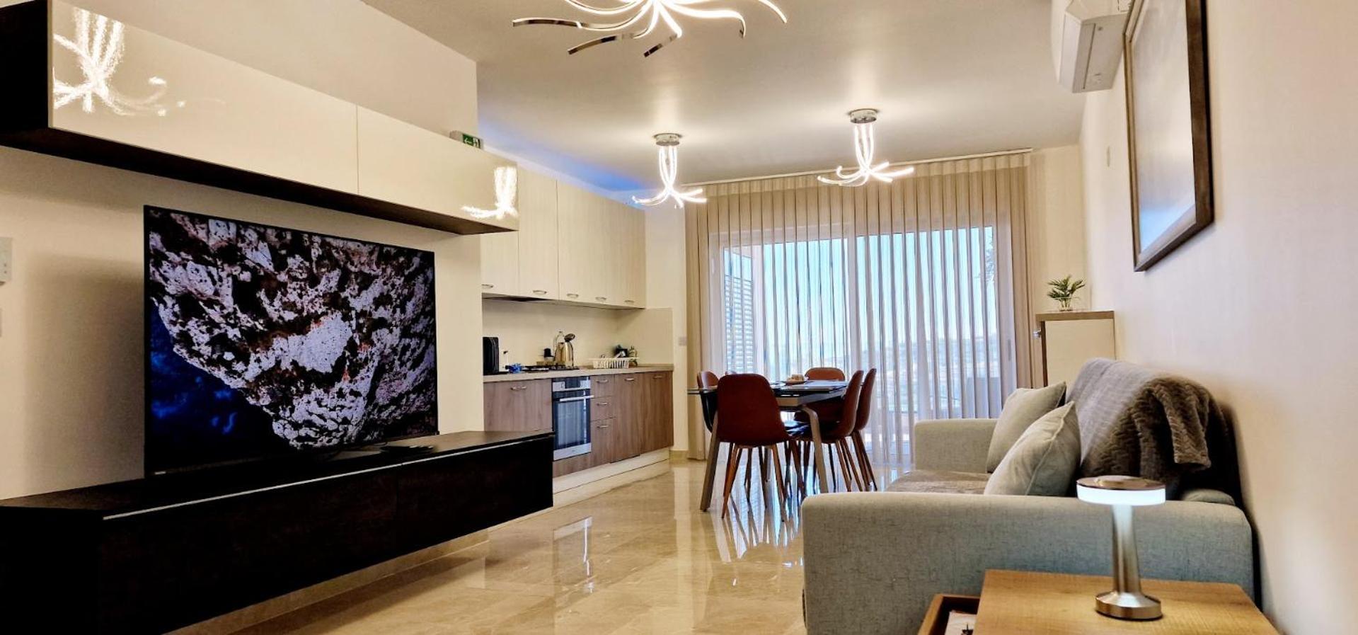 Valley View Qrendi ภายนอก รูปภาพ